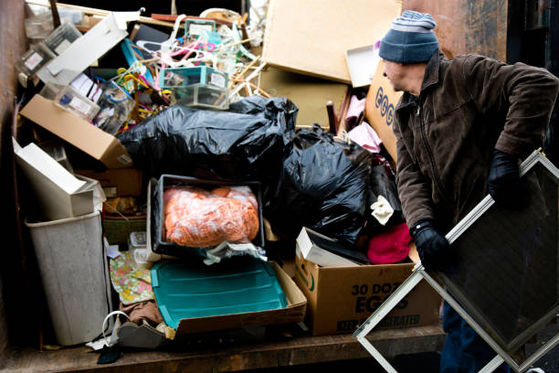 Best Residential Junk Removal  in Four Corners, MT